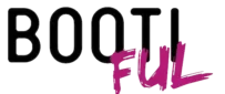 Logo Bootiful